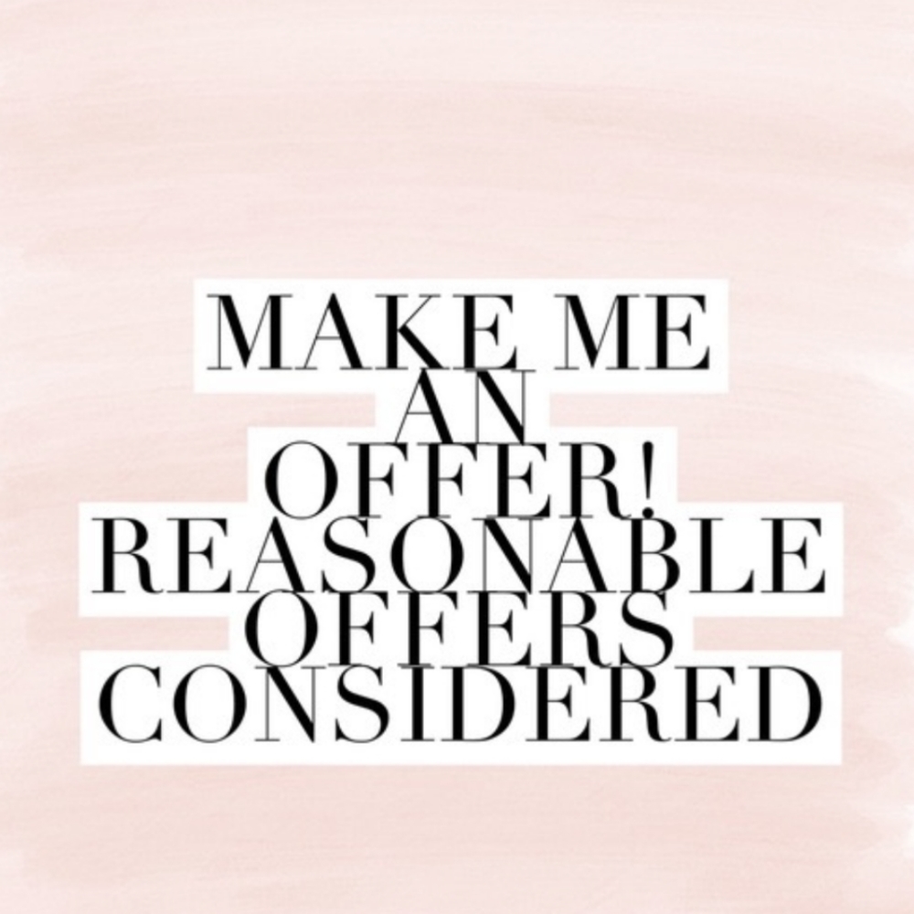 Offers Welcome